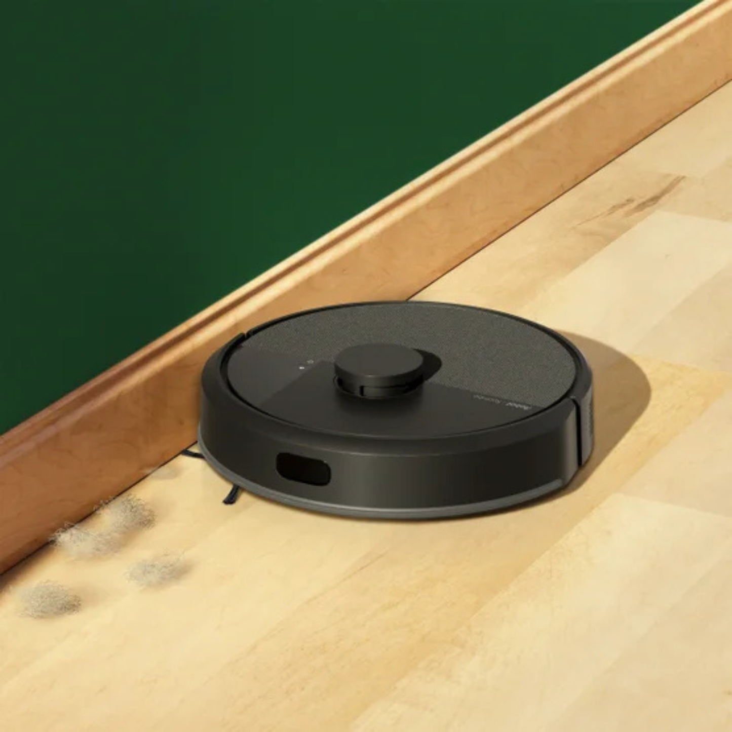 IROBOT - Robot Aspirateur et Vadrouille Combiné Roomba 1050-vacuum-and-mop-combo-autoempty-dock-station-costco-1953272-Y354020-2