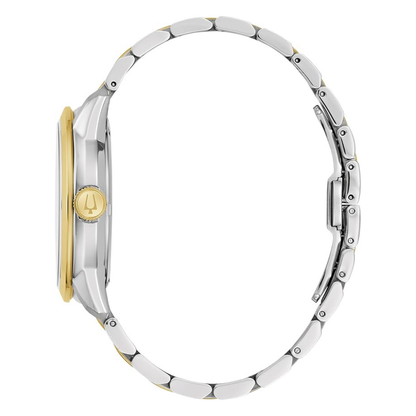 BULOVA - Montre pour Homme-MEN'S-WATCH-COSTCO-1982166-98A311-2