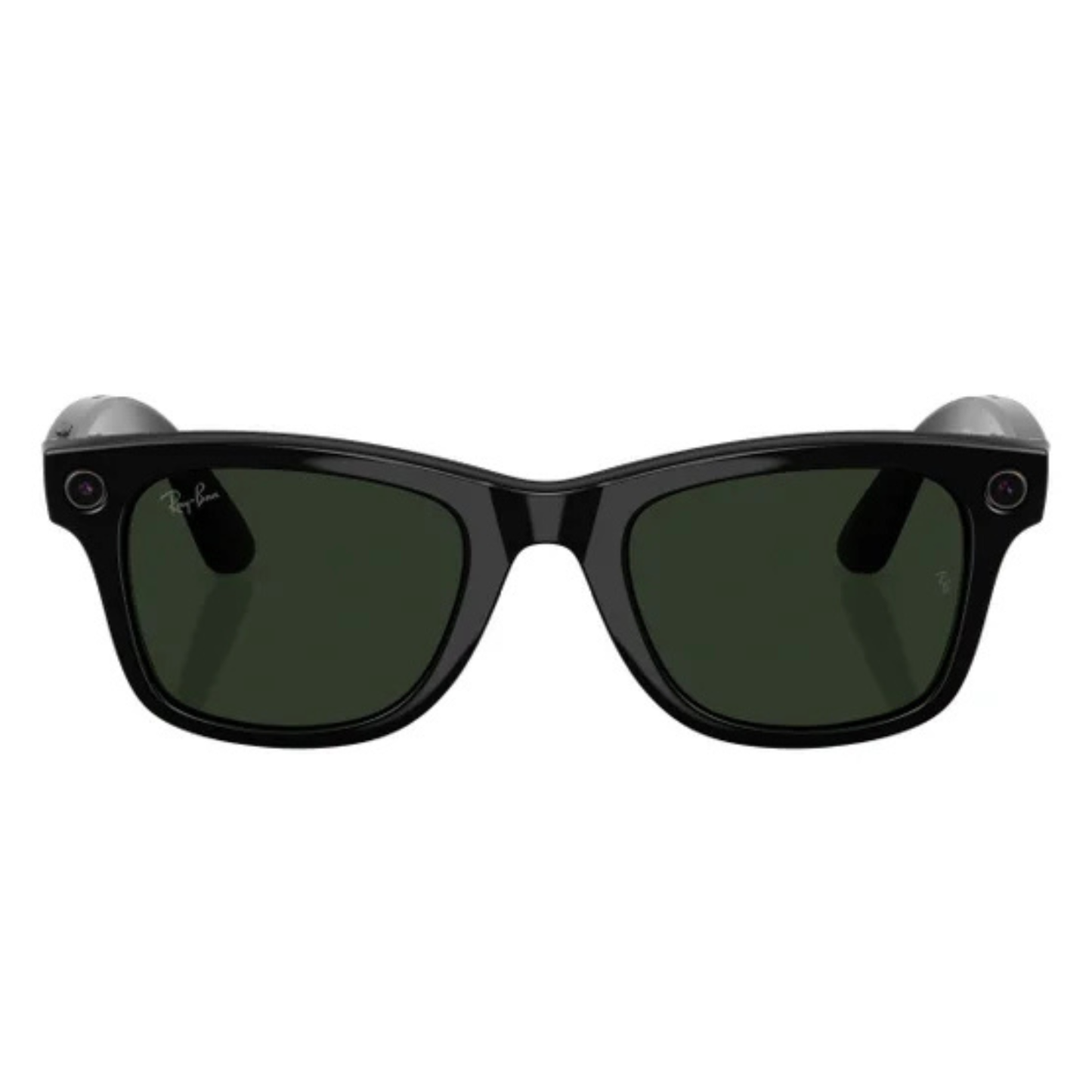 RAY-BAN X META - Lunettes de Soleil Intelligentes Wayfarer Gen 2 *Tel Quel*-smart-sunglasses-costco-1983471-rw4012-2