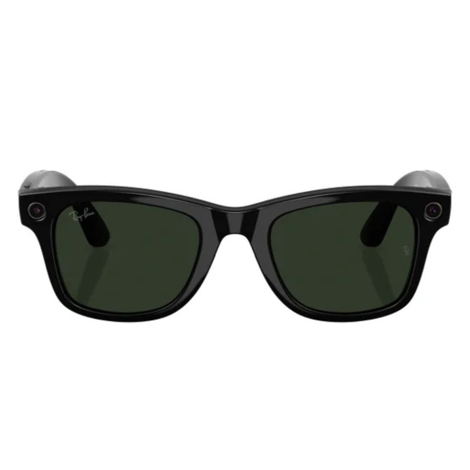 RAY-BAN X META - Lunettes de Soleil Intelligentes Wayfarer Gen 2 *Tel Quel*-smart-sunglasses-costco-1983471-rw4012-2