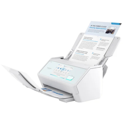 RICOH - Numériseur de Documents ScanSnap ix2500 *Boite Ouverte*-document-scanner-costco-2007751-3