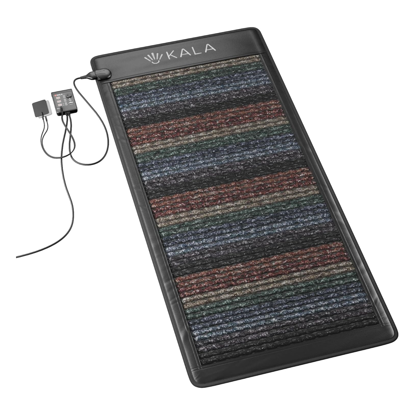 KALA - Tapis PEMF à Champ Électromagnétique Pulsé *Boite Ouverte*-mat-pulsed-electro-magnetic-field-costco-1892300-2