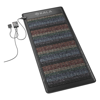 KALA - Tapis PEMF à Champ Électromagnétique Pulsé *Boite Ouverte*-mat-pulsed-electro-magnetic-field-costco-1892300-2