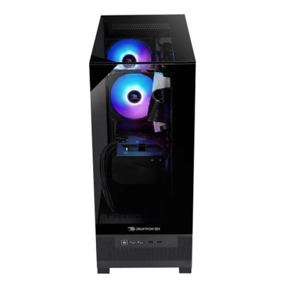 IBUYPOWER - Ordinateur de Bureau de Jeux Element SE *Boite Ouverte*-gaming-desktop-computer-costco-1810721-2