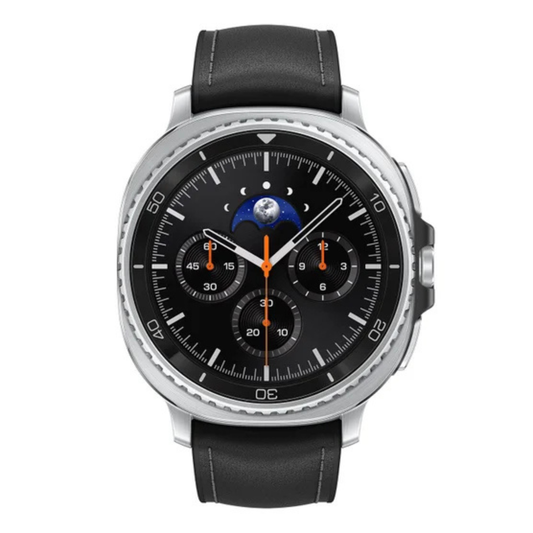 SAMSUNG - Montre Intelligente Galaxy Watch8 Classic 46 mm *Boite Ouverte*-smartwatch-costco-6670340-noir-black-2
