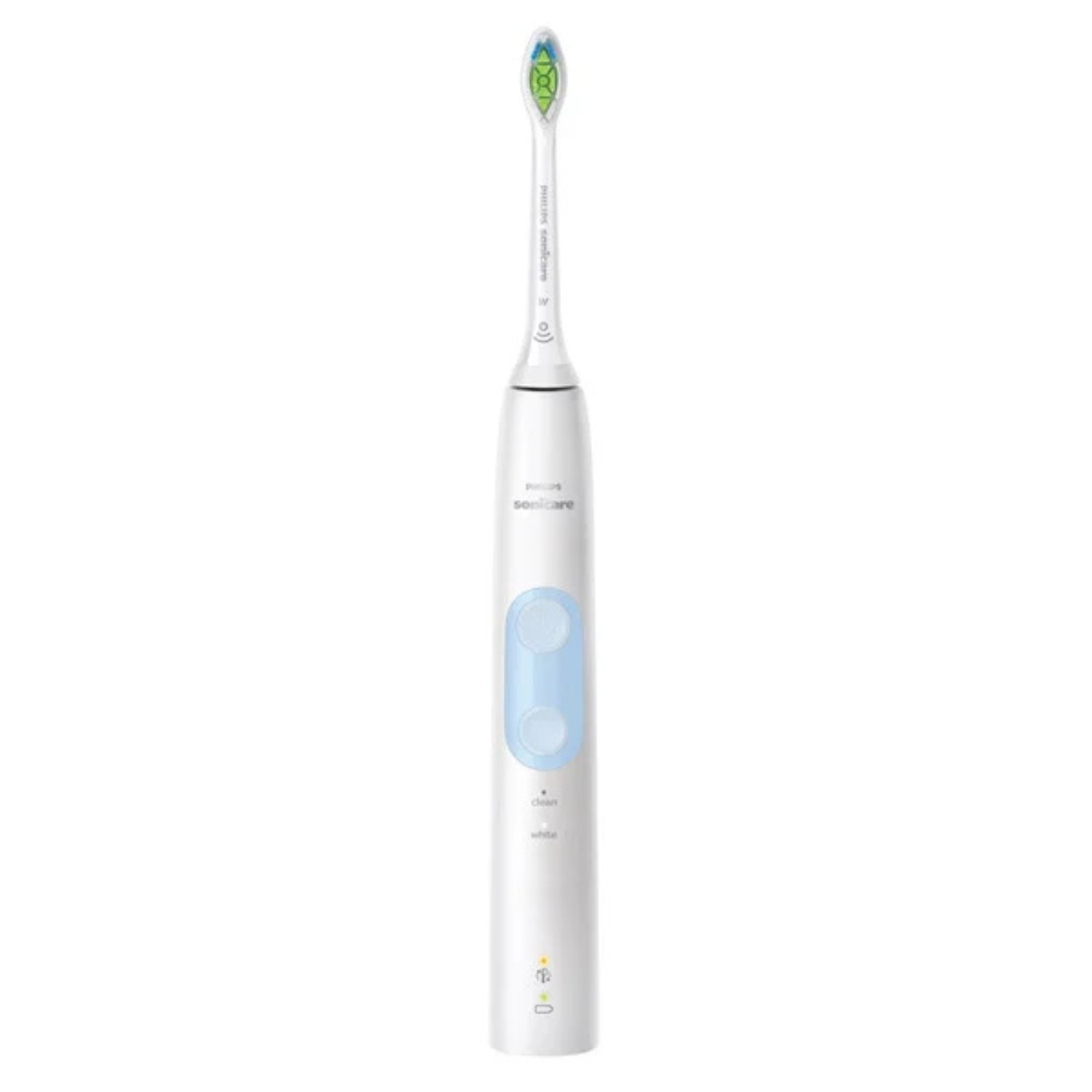 PHILIPS SONICARE - Ensemble de 2 Brosses à Dents Soniques Rechargeables Optimal Clean-pack-power-toothbrush-rechargeable-sonic-hx6829/76-costco-1455706-2