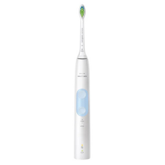 PHILIPS SONICARE - Ensemble de 2 Brosses à Dents Soniques Rechargeables Optimal Clean-pack-power-toothbrush-rechargeable-sonic-hx6829/76-costco-1455706-2