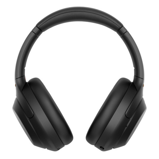 SONY - Casque d'Écoute Sans Fil WH-1000XM4 *Boite Ouverte*-wireless-headphones-costco-7142010-noir-black-2