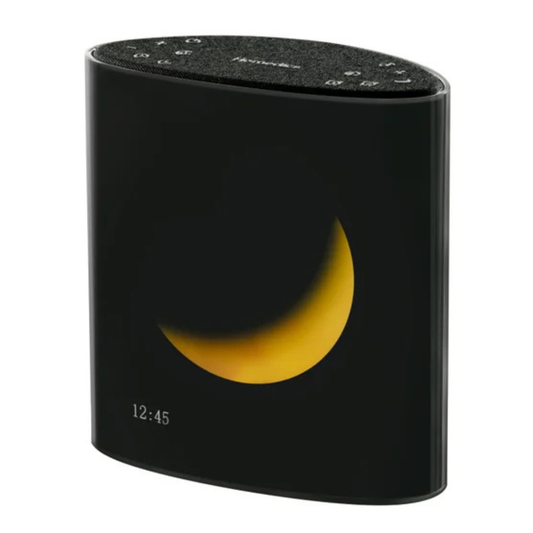 HOMEDICS - Machine à Son + Enceinte Bluetooth *Tel Quel*-sound-machine-bluetooth-speaker-costco-1835195-2