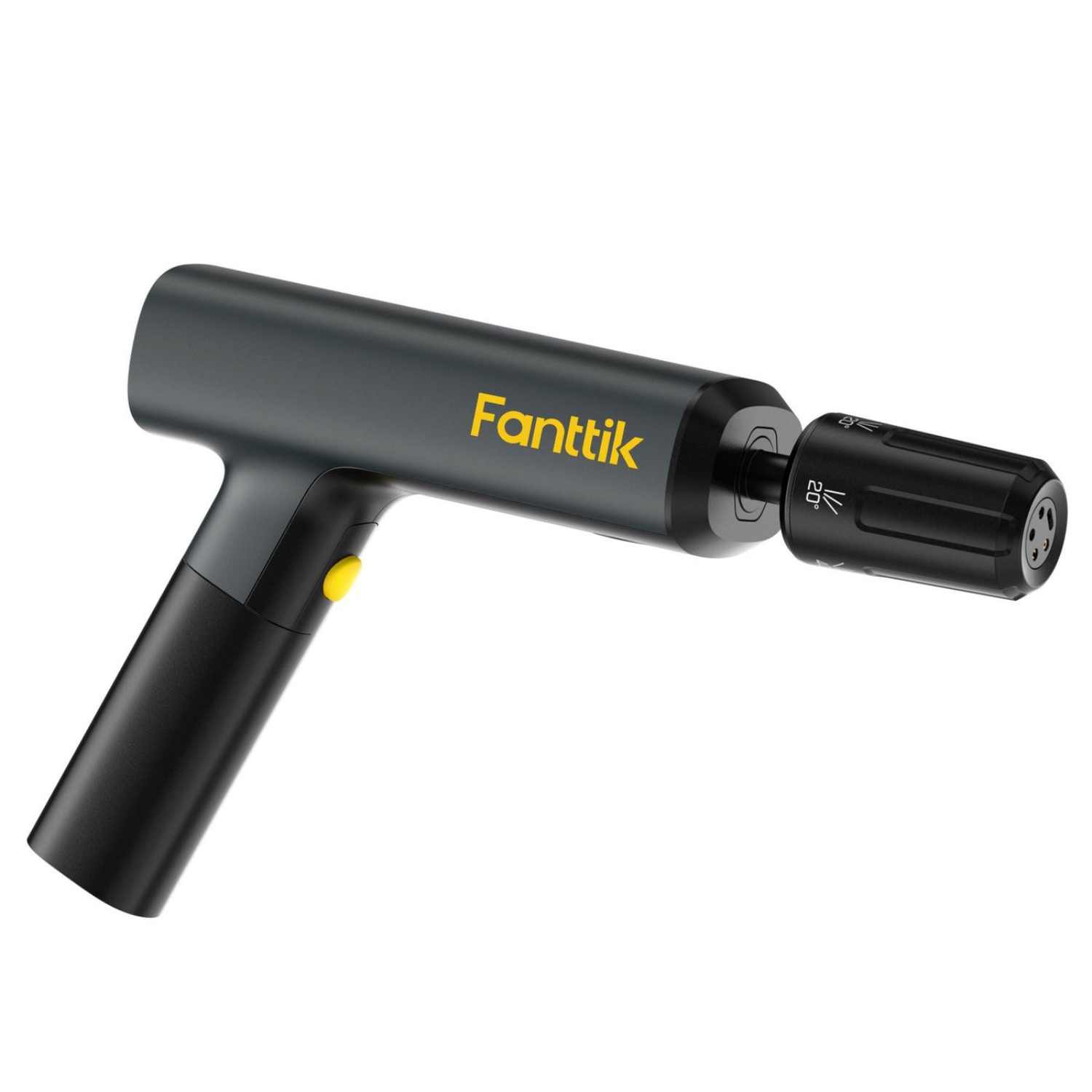 FANTTIK - Laveuse Portative Multifonctionnelle à Batterie au Lithium K100 Flip-multifunctional-portable-lithium-battery-washer-costco-1905625-2