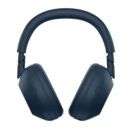SONY - Casque d'Écoute Sans Fil WH-1000XM6 *Boite Ouverte*-wireless-noice-cancelling-headphones-costco-7156002-blue-bleu-midnight-minuit-3
