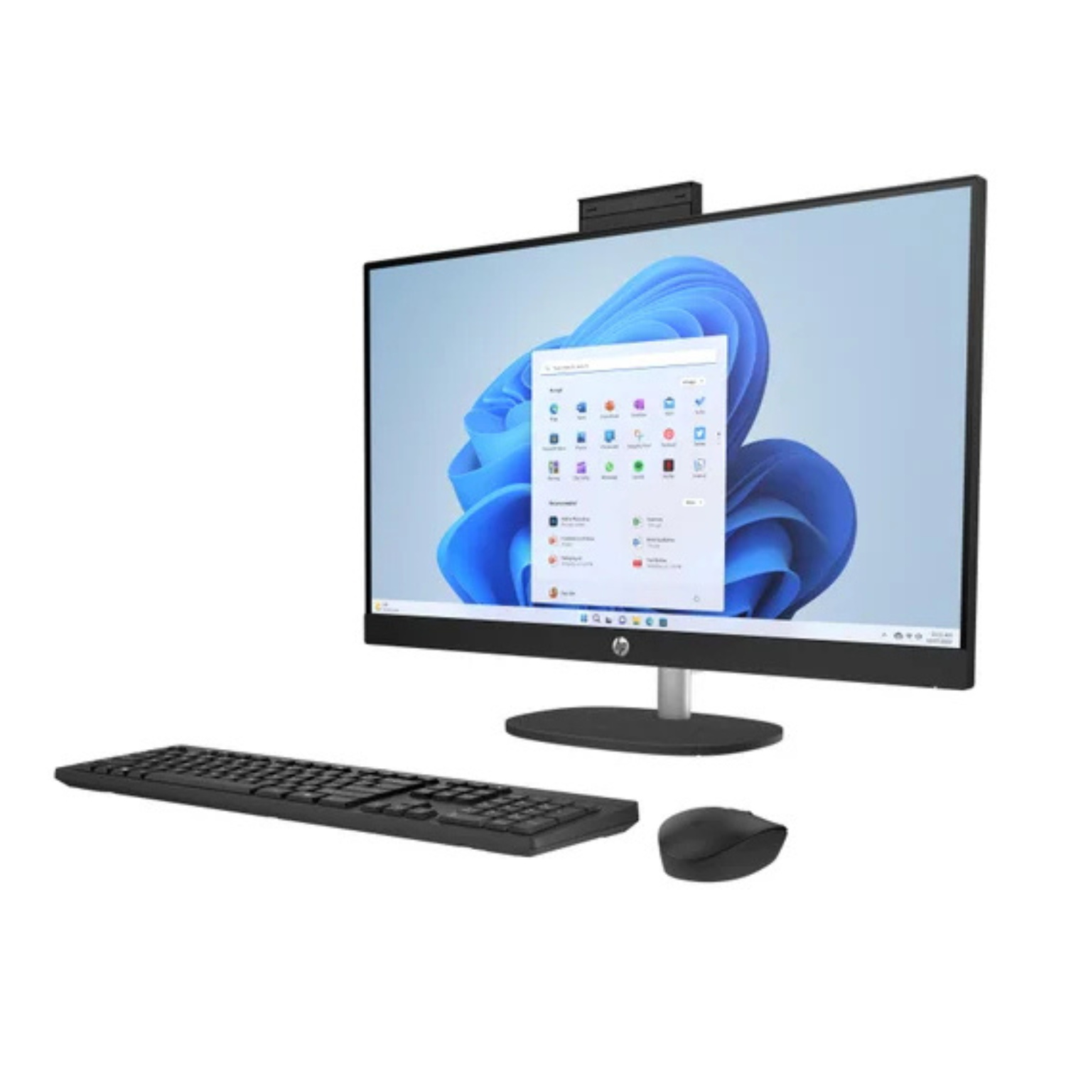 HP - Ordinateur de Bureau Tout-en-Un de 27 po *Boite Ouverte*-all-in-one-in-desktop-costco-2140099-3