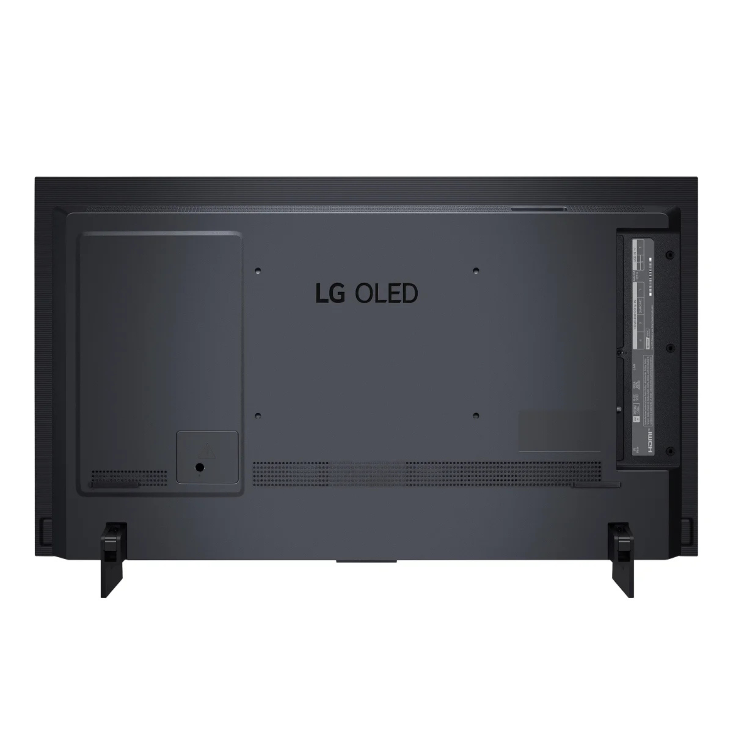 LG - Téléviseur Intelligent webOS Evo ThinQ ai HDR 4K OLED77C3PUA de 77 po *Boite Ouverte*-smart-tv-5