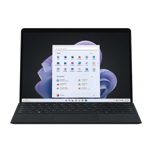 MICROSOFT - Tablette Intelligente Surface Pro 9-smart-tablet-costco-vq1-0001