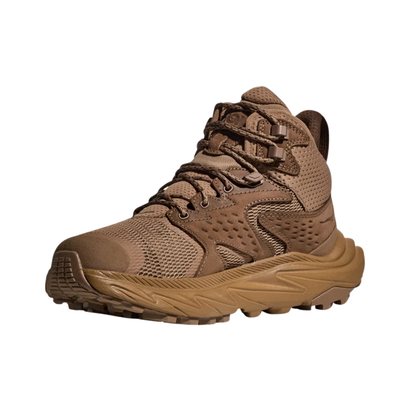 HOKA - Chaussures de Randonnée pour Homme Anacapa 2 Mid GTX-men's-hiking-shoes--brun-brown-costco-1956943-2