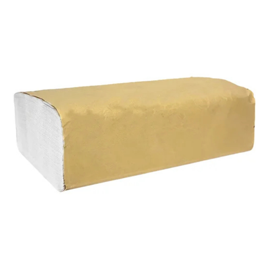EVEREST PRO - 16 Paquets de Serviettes à Main Pli Simple Blanc Signature=pack-white-singlefold-towel-hand-costco-1944770