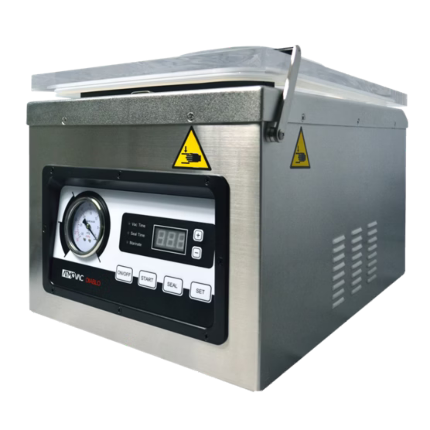 ATMOVAC - Machine Sous-Vide Professionelle Diablo12 *Tel Quel*-commercial-vacuum-machine-costco-1292029-2