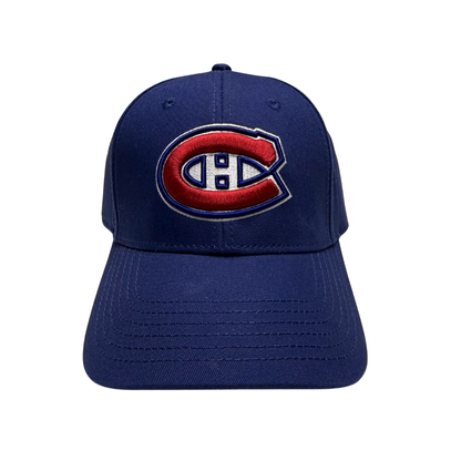 NHL - Casquette Unisexe-canadiens-montreal-costco-cap-unisex-1396831-2