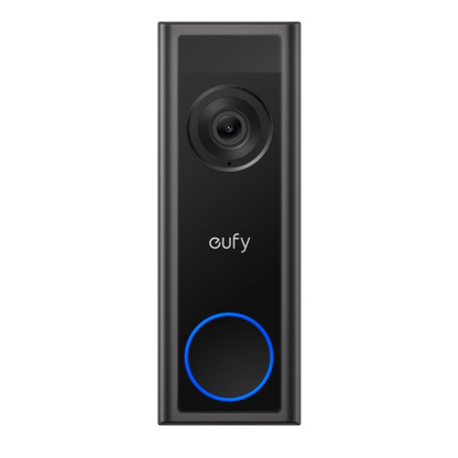 EUFY - Sonnette Vidéo C31 avec Carillon-video-doorbell-with-chime-costco-1833636-2