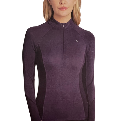 PARADOX-HAUT-FEMME-SOUS-VÊTEMENT-PERFORMANCE-MERINO-BLEND-WOMEN'S-TOP-BASE-LAYER