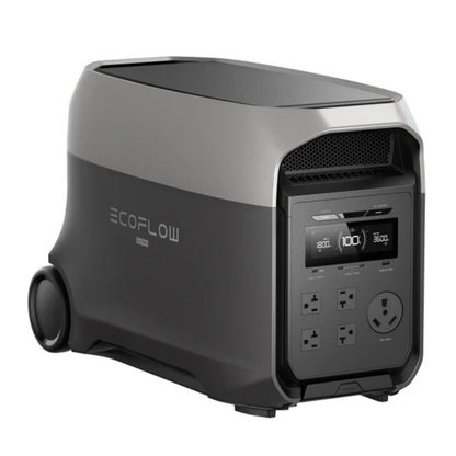ECOFLOW - Station d'Alimentation Portable DELTA 3 Ultra *Boite Ouverte*-portable-power-station-costco-2012441-ECF09D3U-2