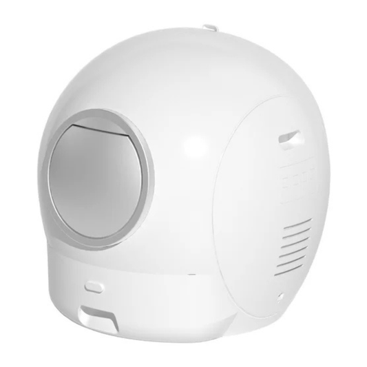 ELS PET - Litière Intelligente pour Chats Pro-smart-cat-itter-box-costco-1992535-2