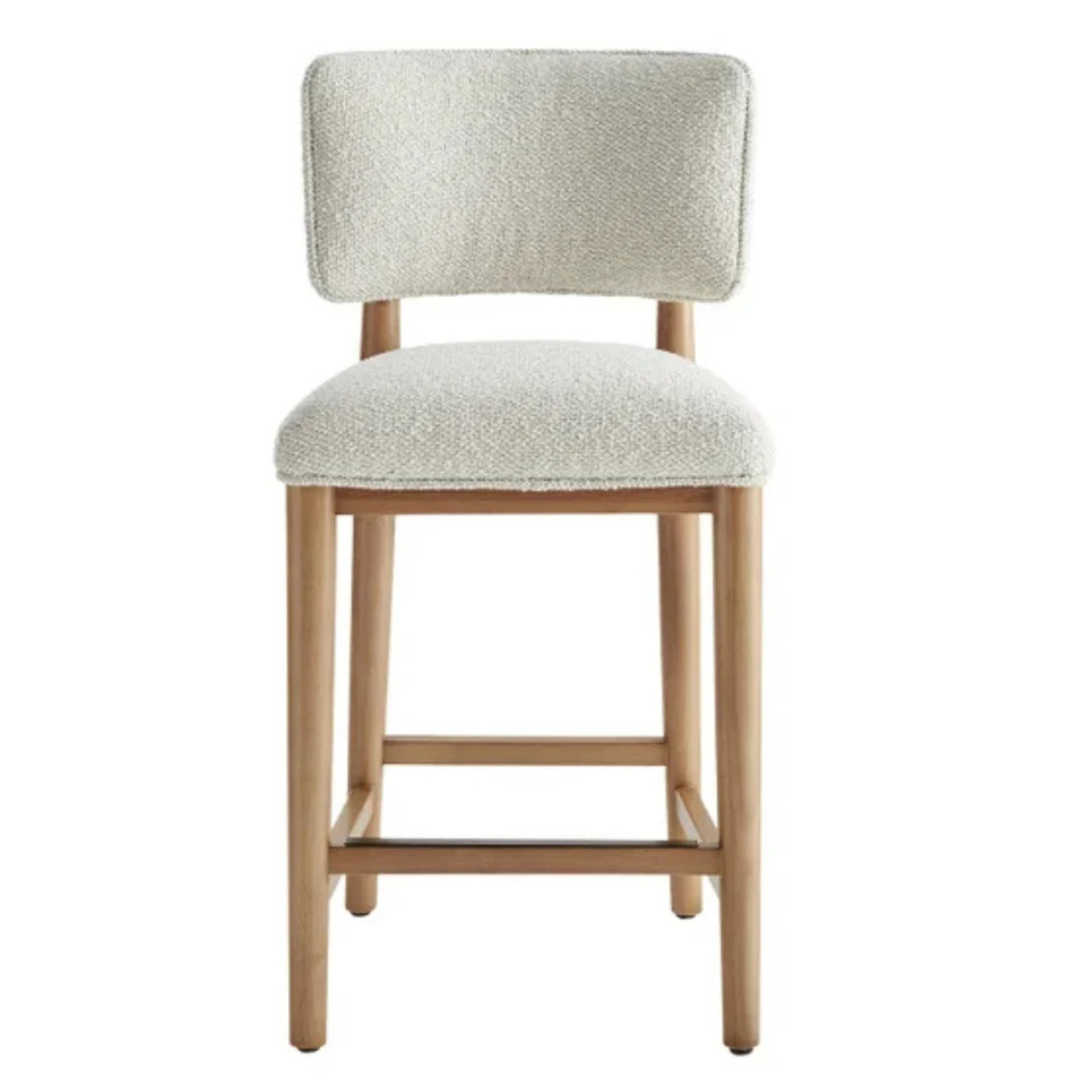 AIDEN & IVY - Ensemble de 2 Tabourets de Comptoir en Tissu *Boite Ouverte*-pack-fabric-counter-stools-costco-1862019-2