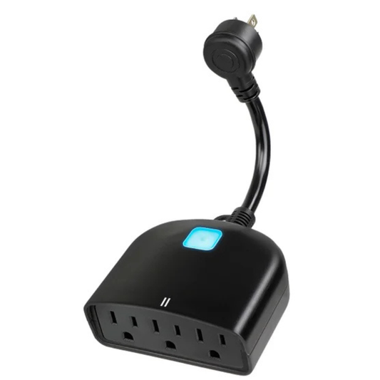 PRIME - Paquet de 2 Multiprises Intelligentes d'Extérieur-pack-outdoor-smart-outlets-plugs-costco-1829553-2