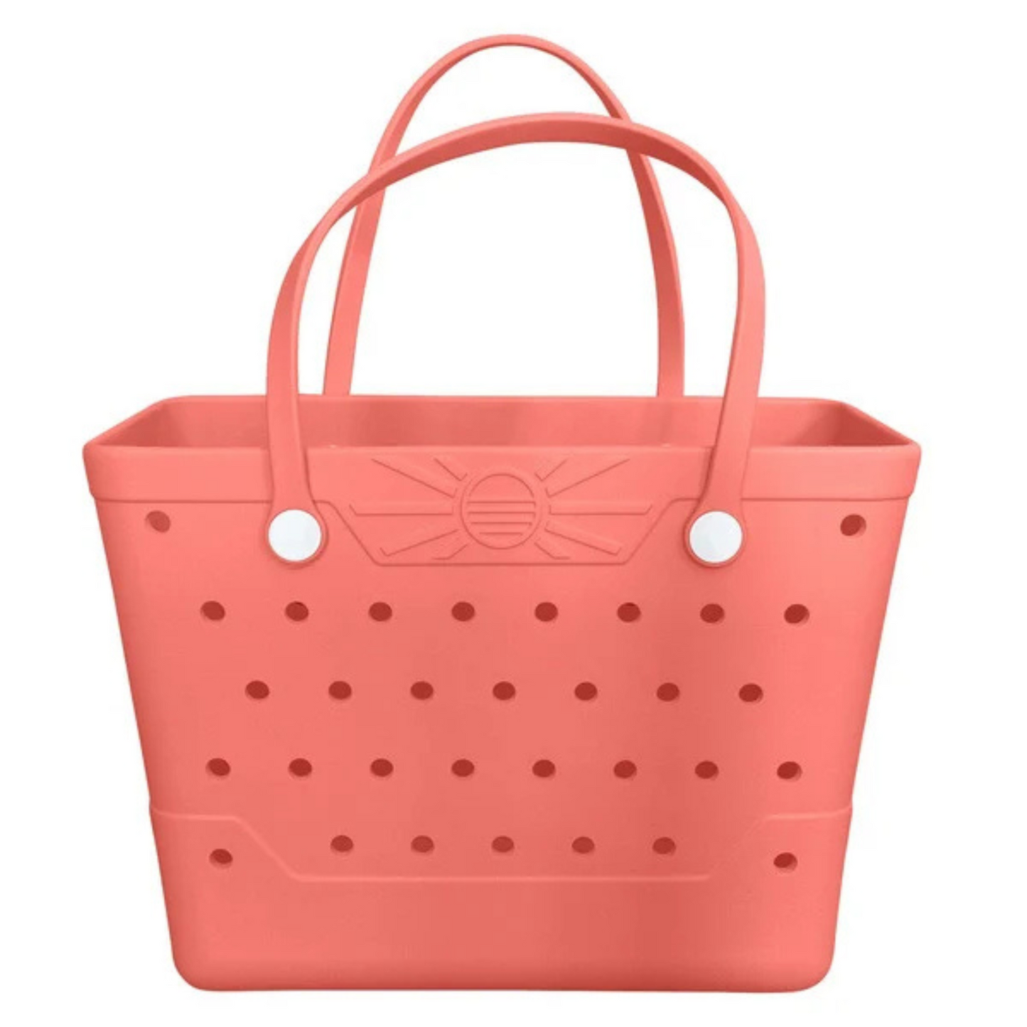 THIRTIETH-SENSE-Sac-Plage-Beachcomber-beach-bag-tote-costco-1793019-orange