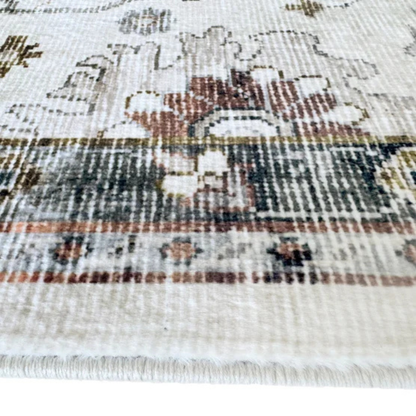 VIANA DOWNY - Tapis d'Intérieur Serenade Ivoire de 5 pi x 8 pi *Boite Ouverte*-indoor-area-rug-costco-1978426-2