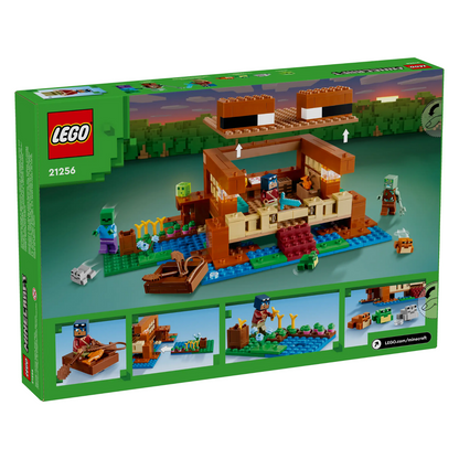 lego-la-maison-grneouille-21256-the-frog-house-costco-2421256-minecraft-2