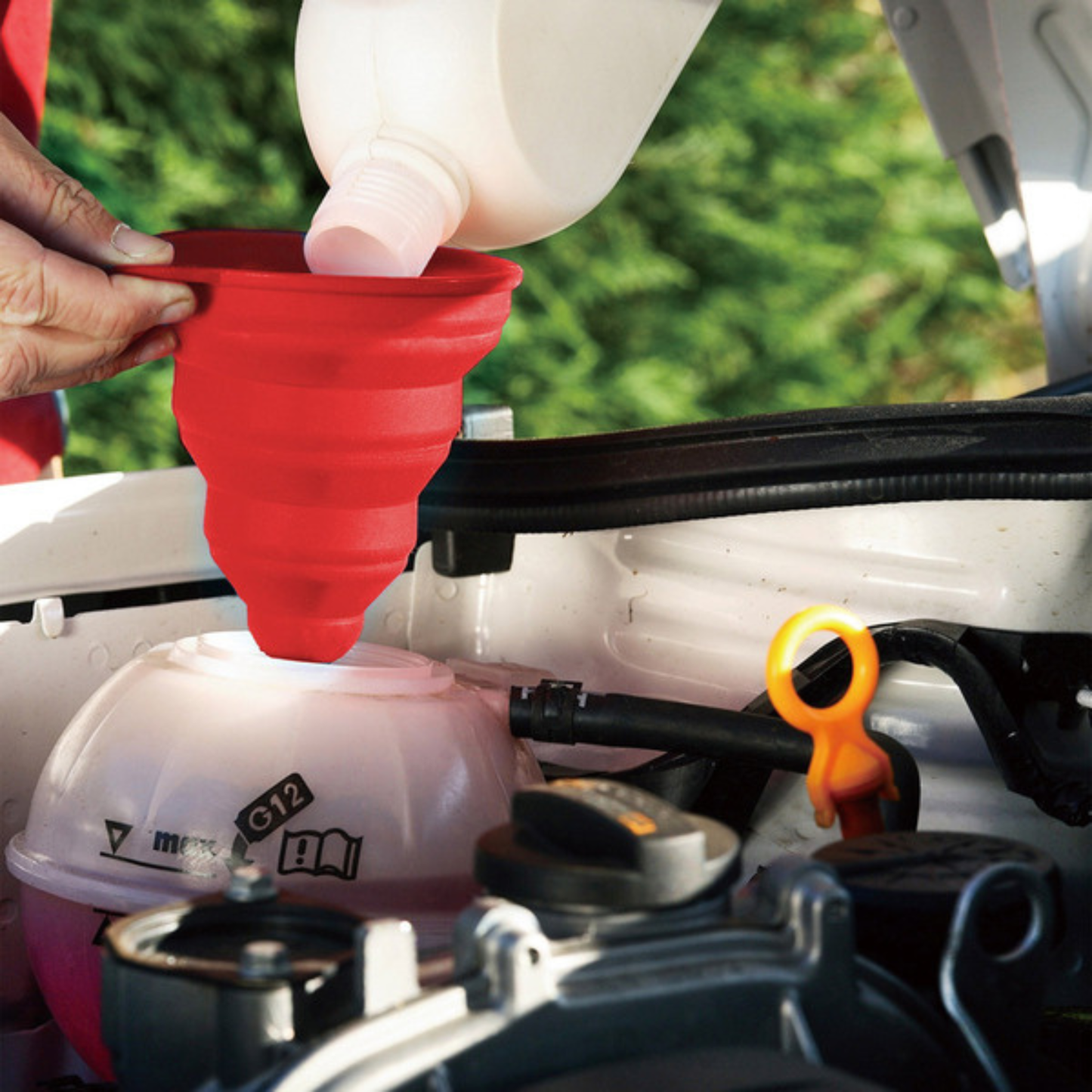 AUTOREADY - Trousse de Sécurité Automobile-AUTO-SAFETY-KIT-COSTCO-3555662-3