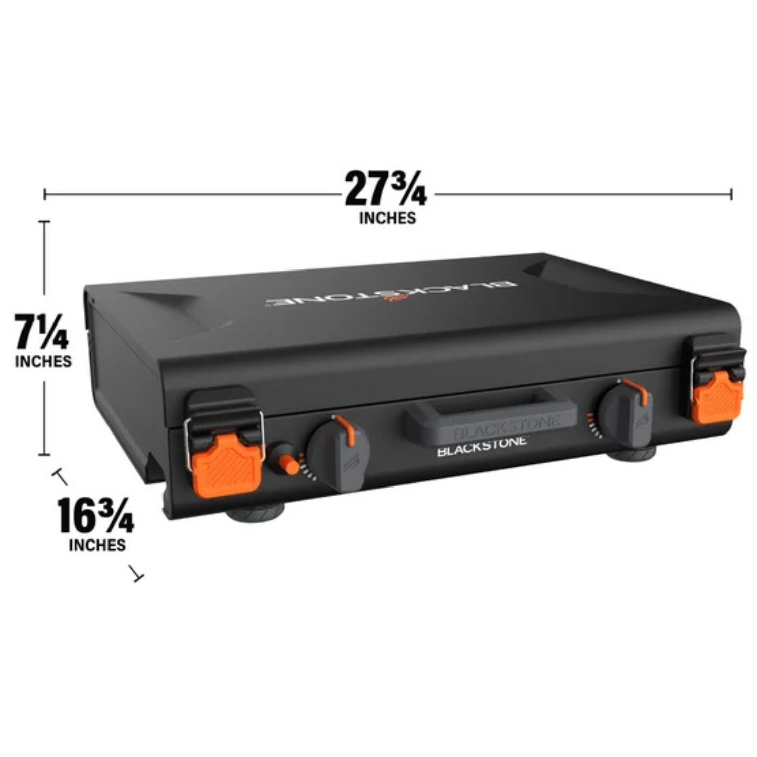 BLACKSTONE - Ensemble de Plaque de Cuisson de Camping de 20 po *Boite Ouverte*-camping-griddle-kit-stand-in-costco-1819398-2