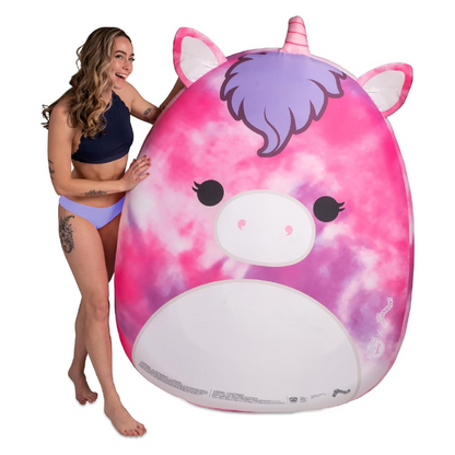 SQUISHMALLOWS - Flotteur de Piscine-pool-float-lola-the-unicorn-la-licorne-costco-1774503