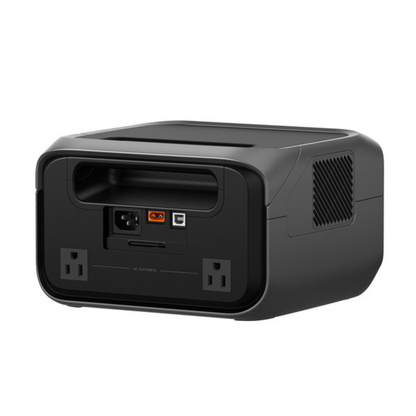 ECOFLOW - Générateur de Batterie River 3 Plus *Boite Ouverte*-battery-generator-costco-1936149-2