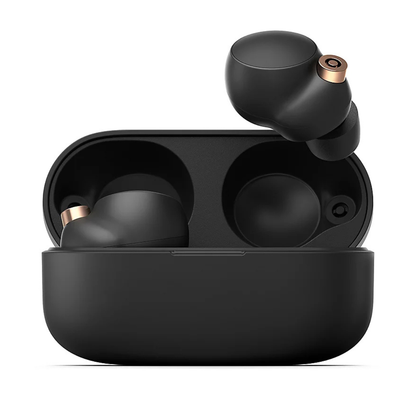 SONY - Écouteurs Sans Fil Bluetooth WF-1000XM4 *Boite ouverte*-earbuds-costco-7142010-2