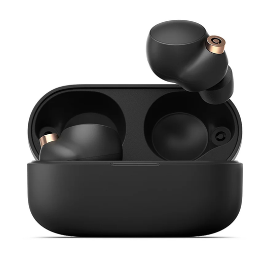 SONY - Écouteurs Sans Fil Bluetooth WF-1000XM4 *Boite ouverte*-earbuds-costco-7142010-2