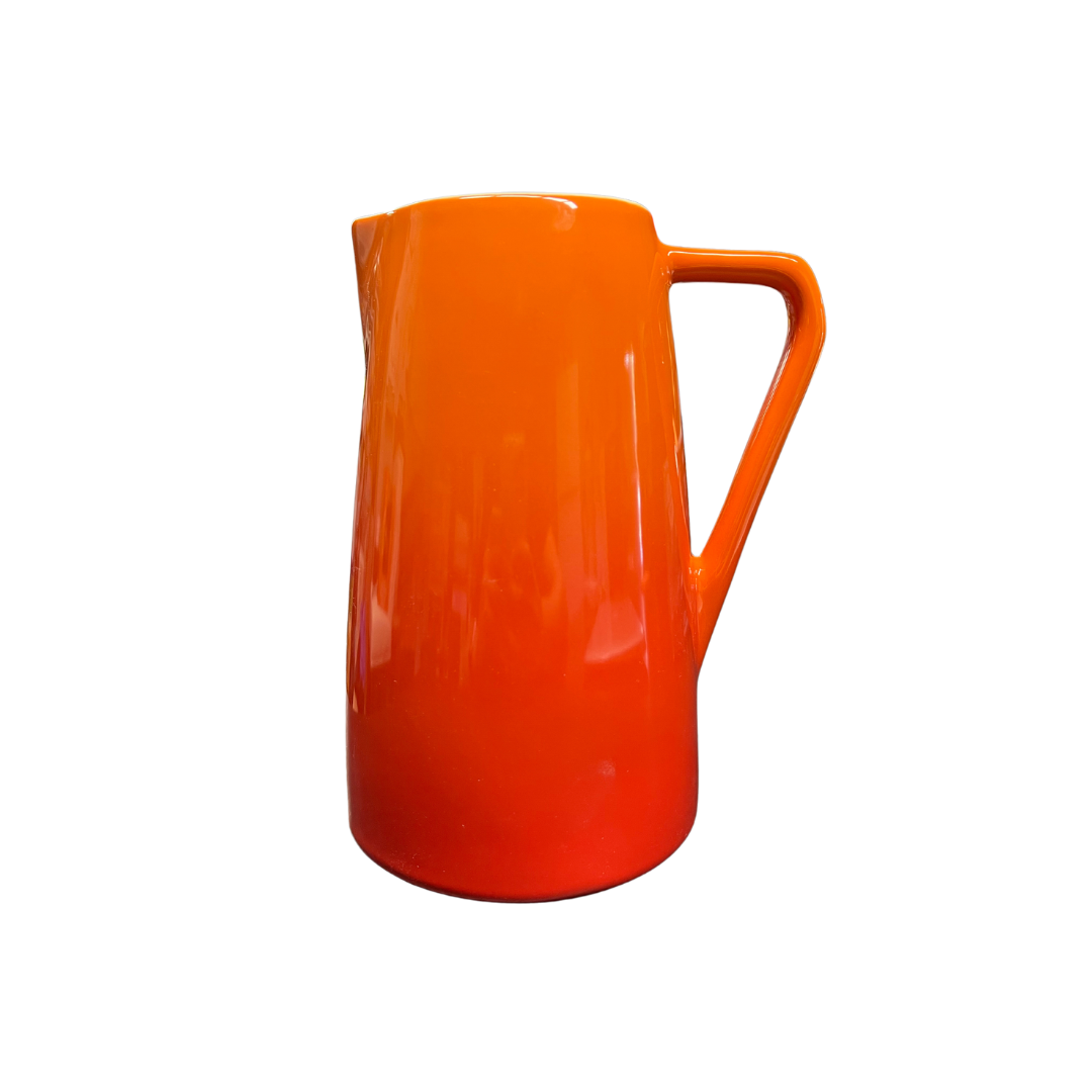 le-creuset-pichet-céramique-pitcher-stoneware-grès-orange-2