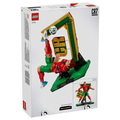 LEGO - Christiano Ronaldo - La Légende du Soccer Editions 43016-soccer-legend-costco-2