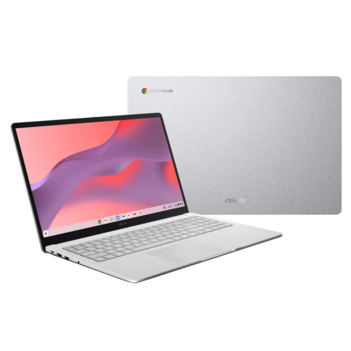 ASUS - Ensemble Ordinateur Portable Chromebook CX15 et Pochette de Transport *Boite Ouverte*-laptop-costco-2078671-CX1505CKA-CS01-CB-2