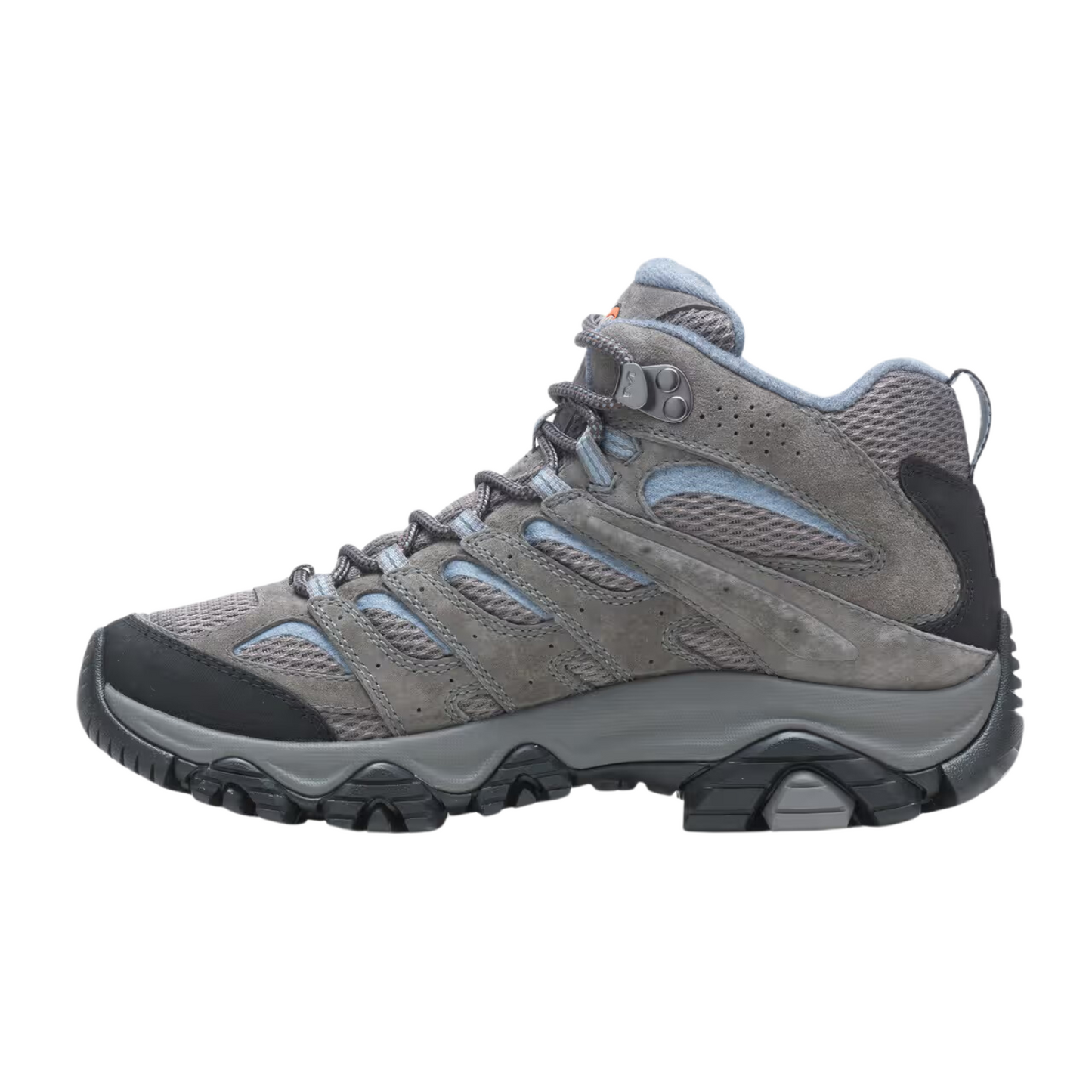 MERRELL - Chaussures de Randonnées pour Femme MOAB 3 MID WP-WOMEN'S-HIKING-SHOE-COSTCO-4