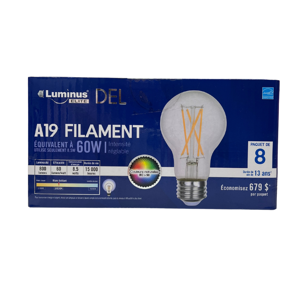 luminus-led-paquet-8-ampoules-a19-filament-light-bulb-2
