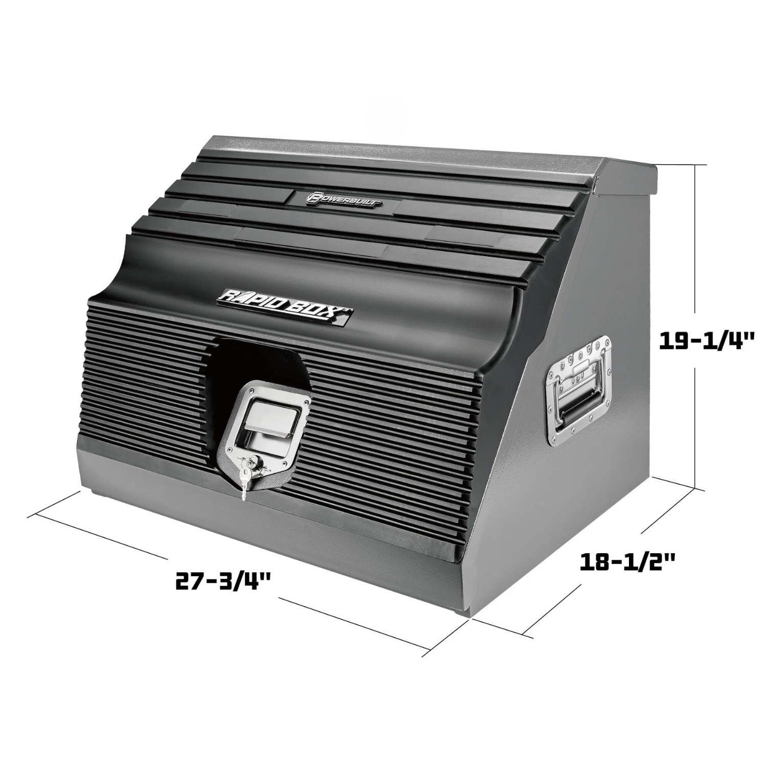 POWERBUILT - Boite à Outil Portable Rapid Box-tool-box-costco-1786103-26-in-po-3