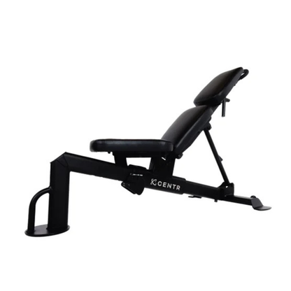 CENTR - Banc de Musculation Multiréglage, Inclinable et Déclinable *Boite Ouverte*-Multi-adjustable0flat-incline-decline-workout-bench-costco-1654533-2