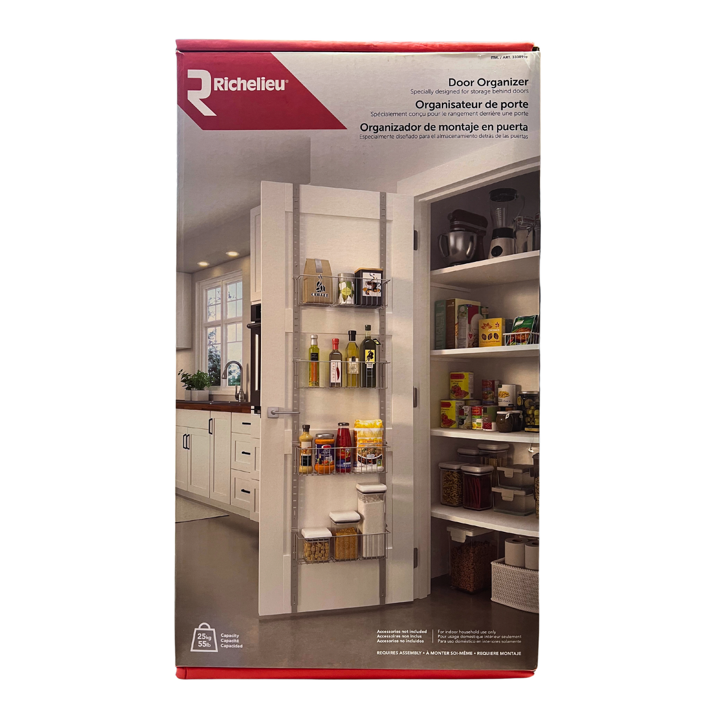 richelieu-door-organizer-organisateur-porte