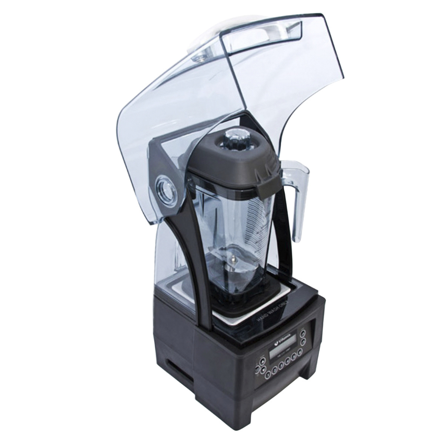 VITAMIX - Mélangeur de Comptoir The Quiet One *Boite Ouverte*-countertop-blender-costco-1043736-2
