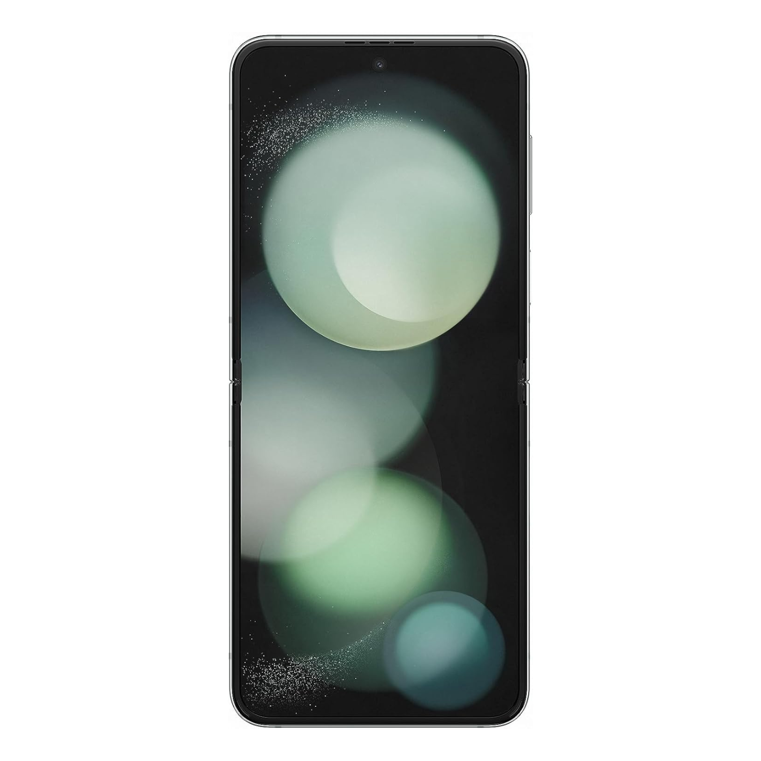 SAMSUNG - Téléphone Intelligent Galaxy Z Flip5 *Tel Quel*-smartphone-costco-8777881-sm-f731w-mint-menthe-2