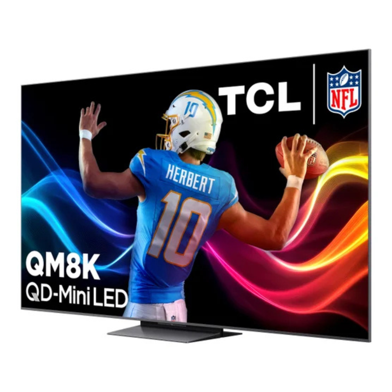 TCL - Téléviseur Intelligent Google mini-DEL HDR UHD 4K série QM8K de 75 po *Boite Ouverte*-SMART-TV-COSTCO-6580875-75QM8K-2