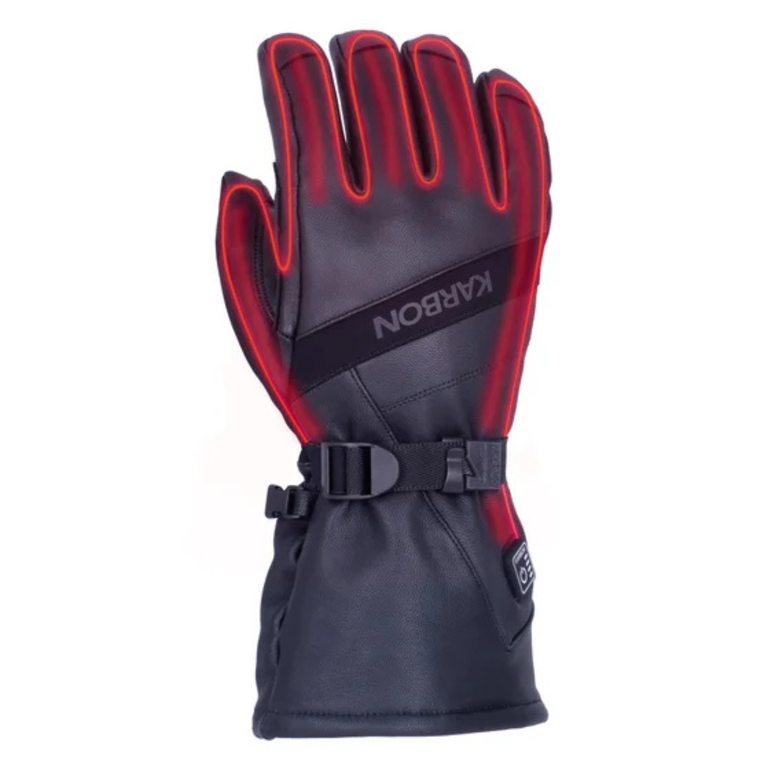 KARBON - Gants de Ski Chauffants *Boite Ouverte*-glove-heated-costco-1973703-2