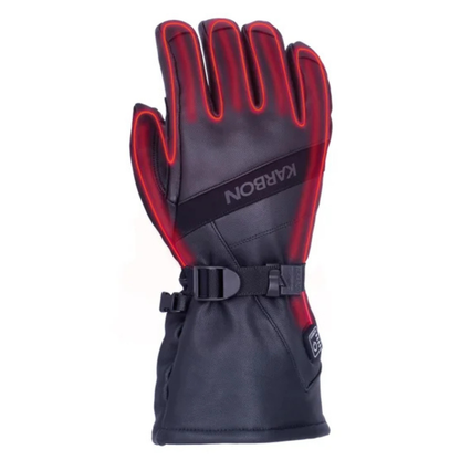 KARBON - Gants de Ski Chauffants *Boite Ouverte*-glove-heated-costco-1973703-2